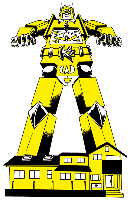 図面オペレーター