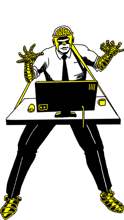 図面オペレーター